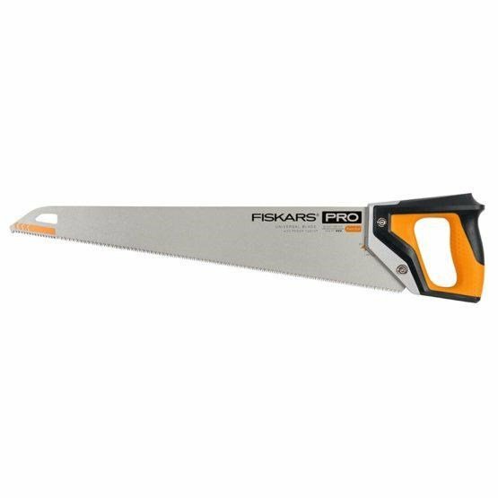 Fiskars Pro PowerTooth Nedstryger 55 cm Sort, Slv, Gul #2