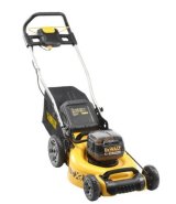 DeWALT DCMW564P2-QW plneklipper Skubbe plneklipper #2