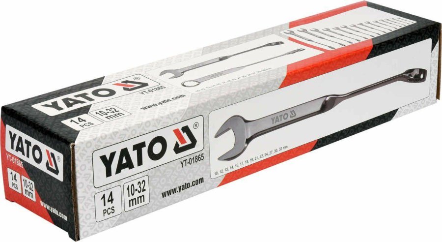 Yato YT-01865 ringgaffelngle #2