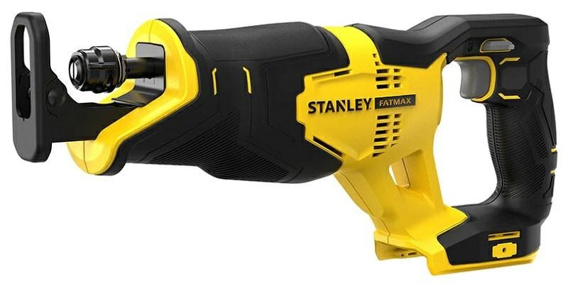 Stanley SFMCS300B-XJ frem- og tilbagegende sav #2
