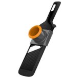 Fiskars 1014416 skremaskine Vejledning Sort, Rustfrit stl Rustfrit stl #4