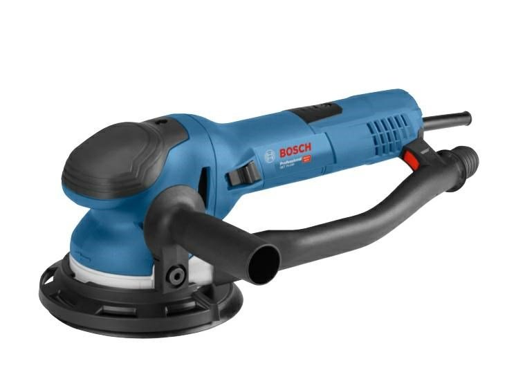 BOSCH. EC-SER SANDER. 150mm/750W GET 75-150 #1