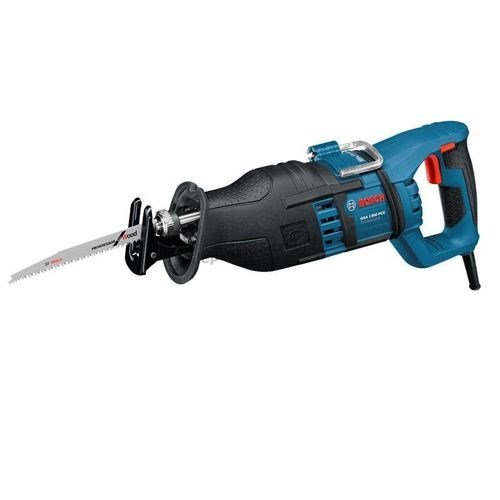 Bosch GSA 1300 PCE Professional 2900 spm 1300 W Sort, Bl, Rd #3