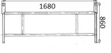 WARSAW TYPE SCAFFOLDING 168x86 #1