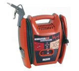 Velleman NUAIR luftkompressore 1100 W 180 l/min Vekselstrm #3