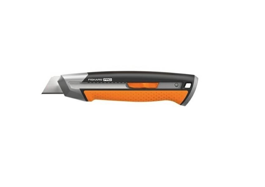 FS. CARBONMAX UTILITY KNIFE 25mm SNAP-OFF BLADE #1