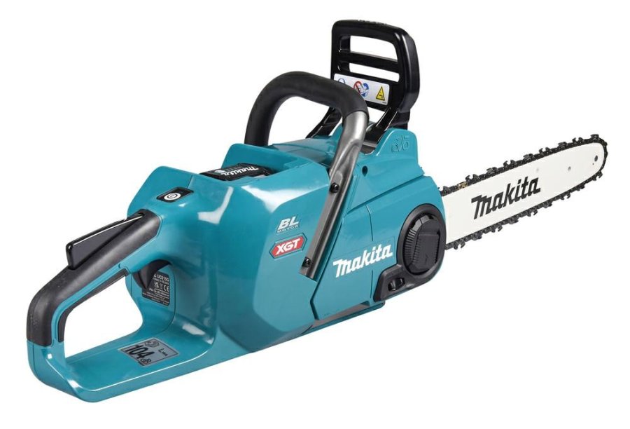 Makita UC015GT101 kdesav Sort, Bl #2