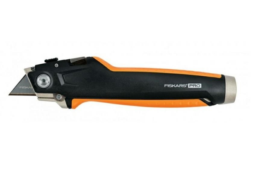 Construction Knife CarbonMax #1