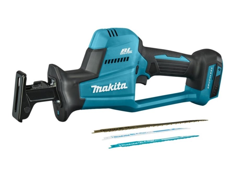 Makita DJR189Z Cordless Reciprocating Saw #2