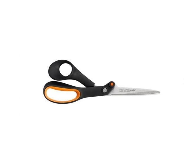 Fiskars 1020224 kkkensaks 280 mm Sort, Orange Universel #2
