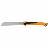 Fiskars Pro PowerTooth Beskringssav 25 cm Sort, Slv, Gul #2