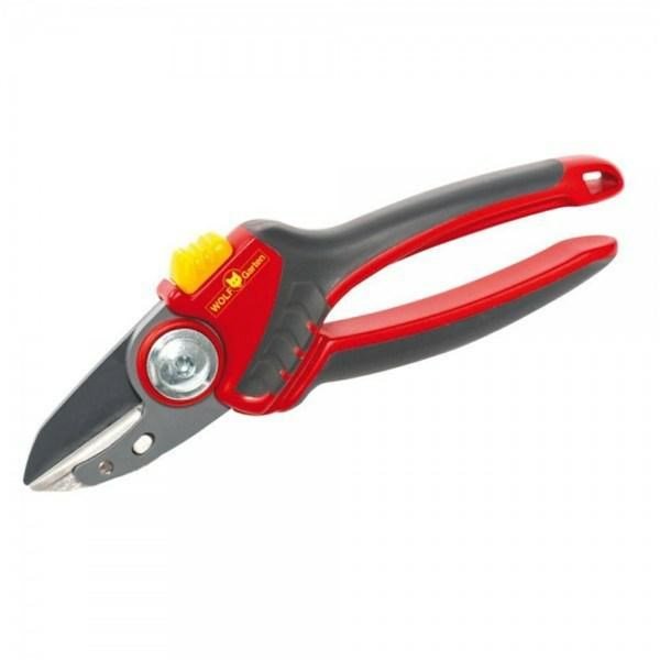 RS 4000 Anvil Pruning Shears #1