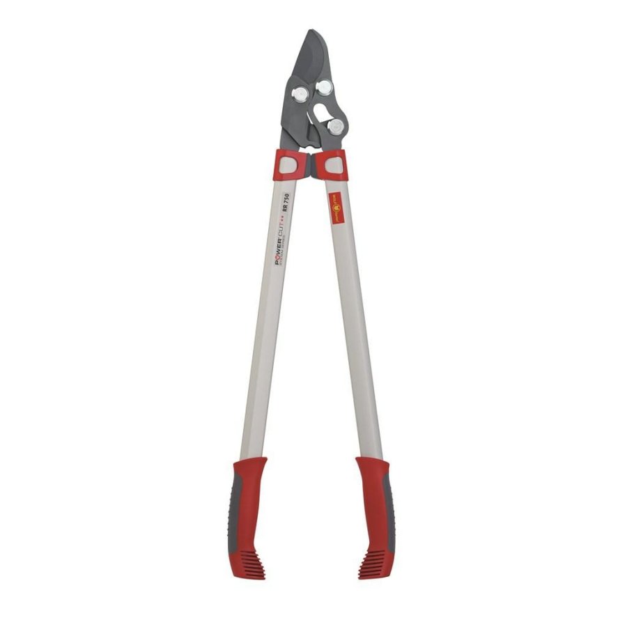 WOLF GARTEN POWER CUT RR 750 DOUBLE-BLADE PRUNING SHEARS #1
