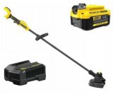 ST LINE BRUSH CUTTER V20 SFMSTB930M 1x4,0Ah BL 33cm #1