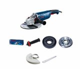 BOSCH. ANGLE GRINDER. 230mm/2400W GWS 24-230 P ON PADDLE #1
