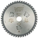 HM-Wood saw blade 216x30mm Z48 #1