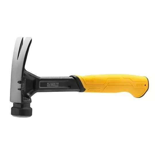 DEWALT STEEL HAMMER 454g | DEWALT #1