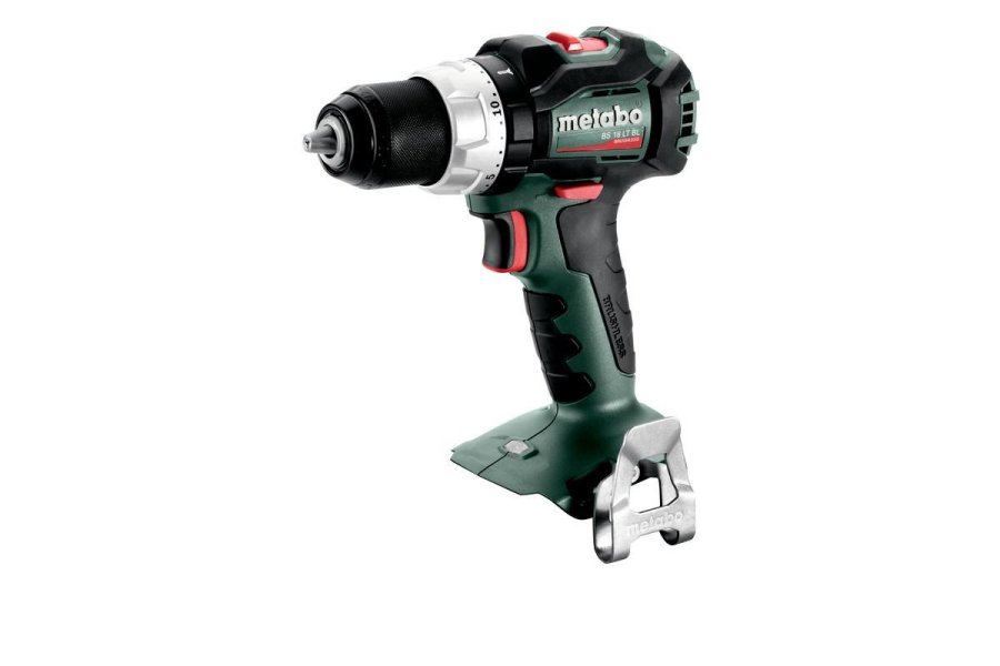 METABO. BS 18 L BL CARCASS SCREWDRIVER /BULK #1