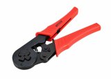 AW CRIMPING PLIERS FOR THIN-WALLED FERRULES 210 MM #1