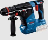 BOSCH. GBH 187-LI SOLO 2.4J ONE CHUCK ROTARY HAMMER #1