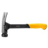 DeWALT DWHT51005-0 hammer Klohammer Sort, Gul #2