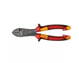 Milwaukee side cutters 180mm VDE #1