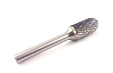 Rotary cone file rounded 12mm #1