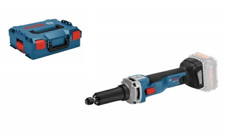 Bosch GGS 18V-23 LC Cordless Grinder #2