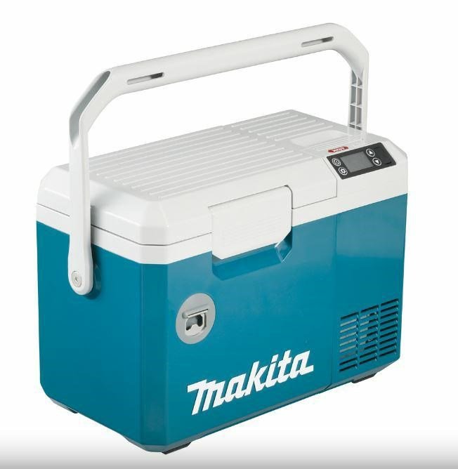 MAKITA. FRIDGE-HEATER 18V/40V XGT /230V CW003GZ01 #1