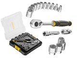 Stanley FATMAX FMMT98102-0 mekaniske vrktjsst 18 vrktjer #2