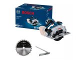 BOSCH. CIRCULAR SAW. GKS 185-LI SOLO 165mm #1