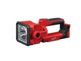 MILWAUKEE. FLASHLIGHT M18SLED-0 1250lm IP54 #1