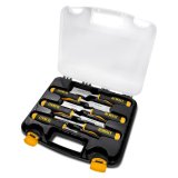 Wood chisel set 6 pcs. #1