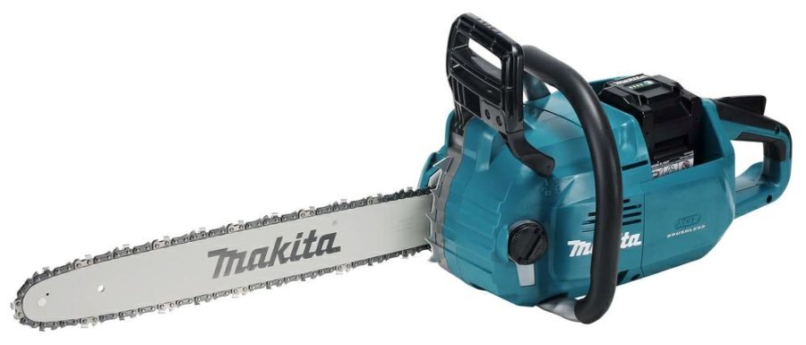 MAKITA. CHAINSAW 40V XGT UC017GT101 45cm 1x5.0Ah #1