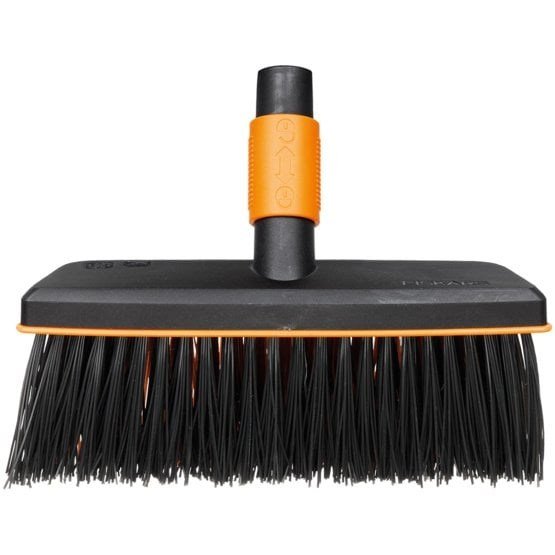 FS. YARD BROOM QUIKFIT BRUSH #1