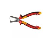 MILWAUKEE INSULATION PLIERS 160mm VDE #1
