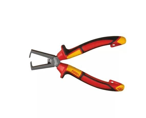 MILWAUKEE INSULATION PLIERS 160mm VDE #1