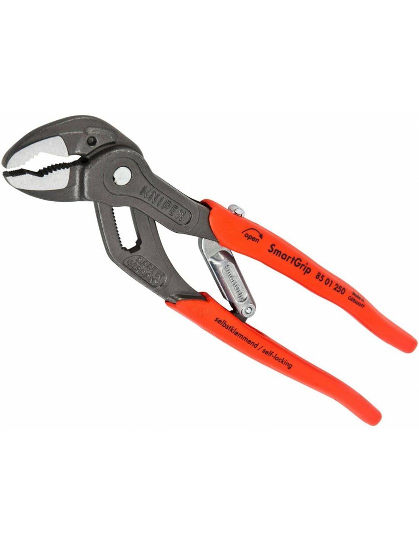 KNIPEX SmartGrip 250 mm #2