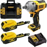 DEWALT. IMPACT WRENCH 1/2