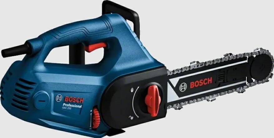 BOSCH. GAC 250 BLOCK SAW #1