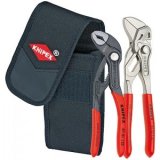 KNIPEX Mini Pliers Set in belt tool pouch 2 parts #2