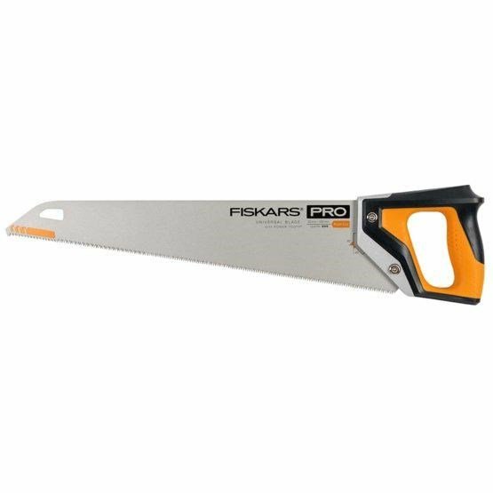 FS Hand Saw 500mm PowerTooth 9TPI #1