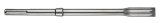 BOSCH SDS-MAX P.S.O. CHISEL  25x400mm/BL (1) #1