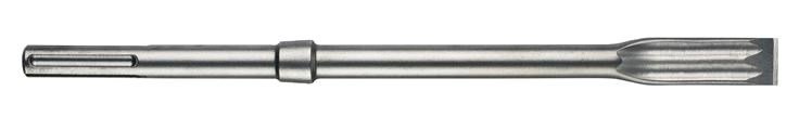 BOSCH SDS-MAX P.S.O. CHISEL  25x400mm/BL (1) #1