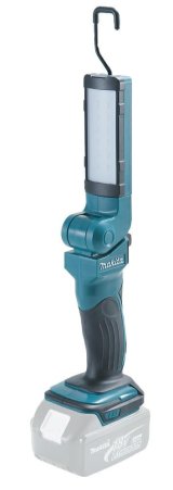 Makita DML801 lommelygte #2