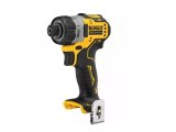 DeWALT DCF601N-XJ elektrisk skruetrkker & slagbor 1100 rpm Sort, Gul #2