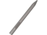 MAKITA HEX CHISEL 30mm POINT 410mm #1