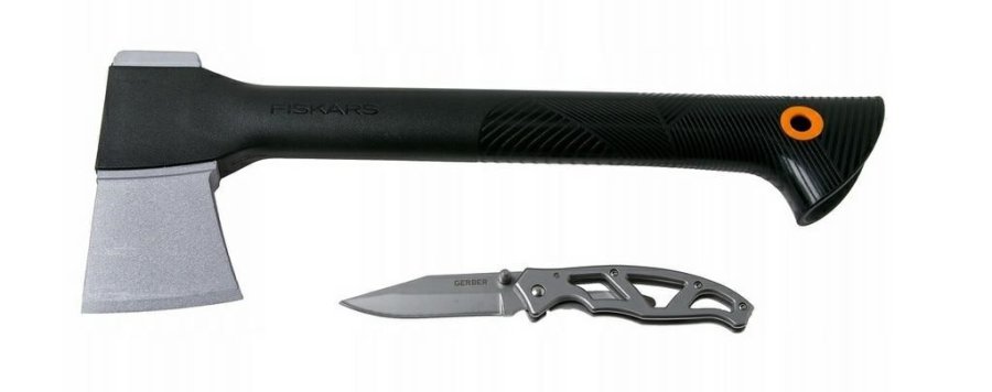 FS. AXE A6 LIMITED EDITION #1