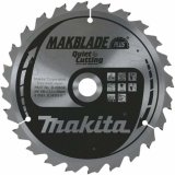 Makita D-46408 rundsavklinge 1 stk #3