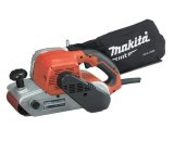 Makita M9400 transportabel slibemaskine Bnd slibemaskine Orange, Slv 940 W #3